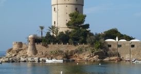 Torre del Campese